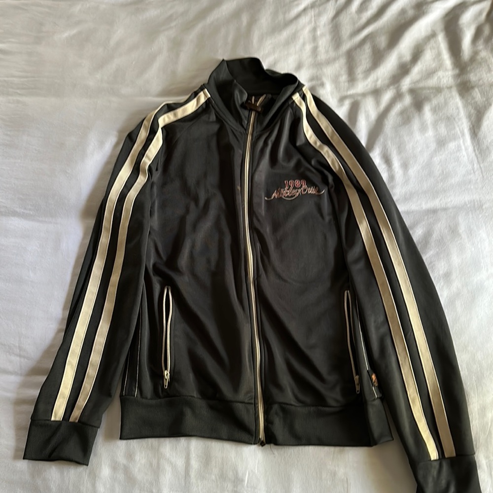 Designer Trunk jacket